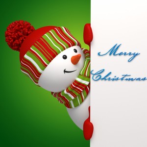 Merry-Christmas-Snowman