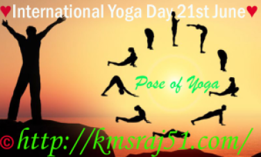 21st June-International Yoga Day-kmsraj51 copy