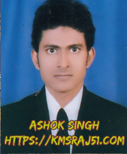 ashok-singh-kmsraj51